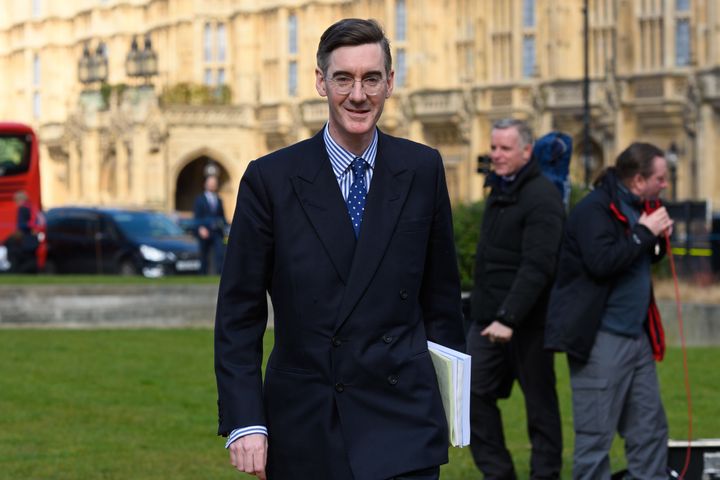 Jacob Rees-Mogg made some controversial comments regarding abortion and same sex marriage earlier this week.