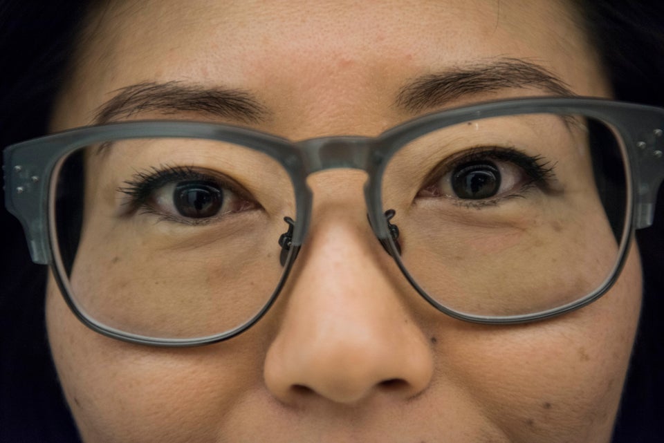 13 Asians On Identity And The Struggle Of Loving Their Eyes HuffPost
