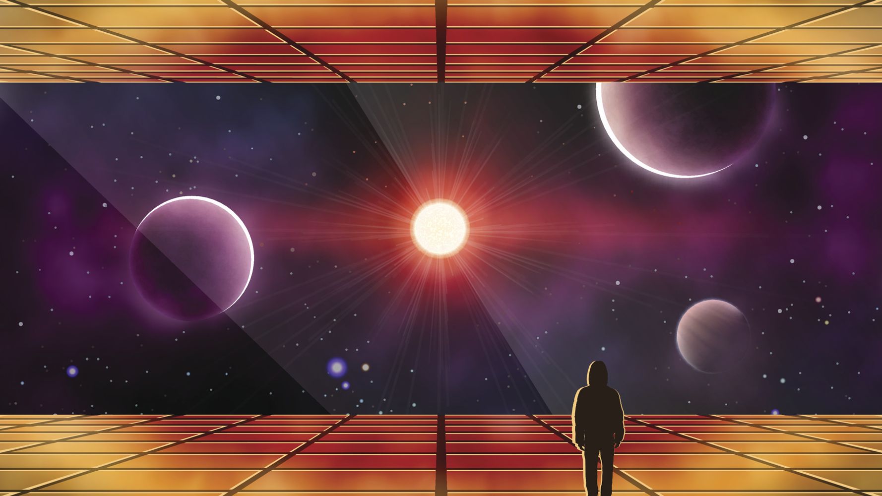 Is It Possible to Travel to Parallel Universes? HuffPost Contributor