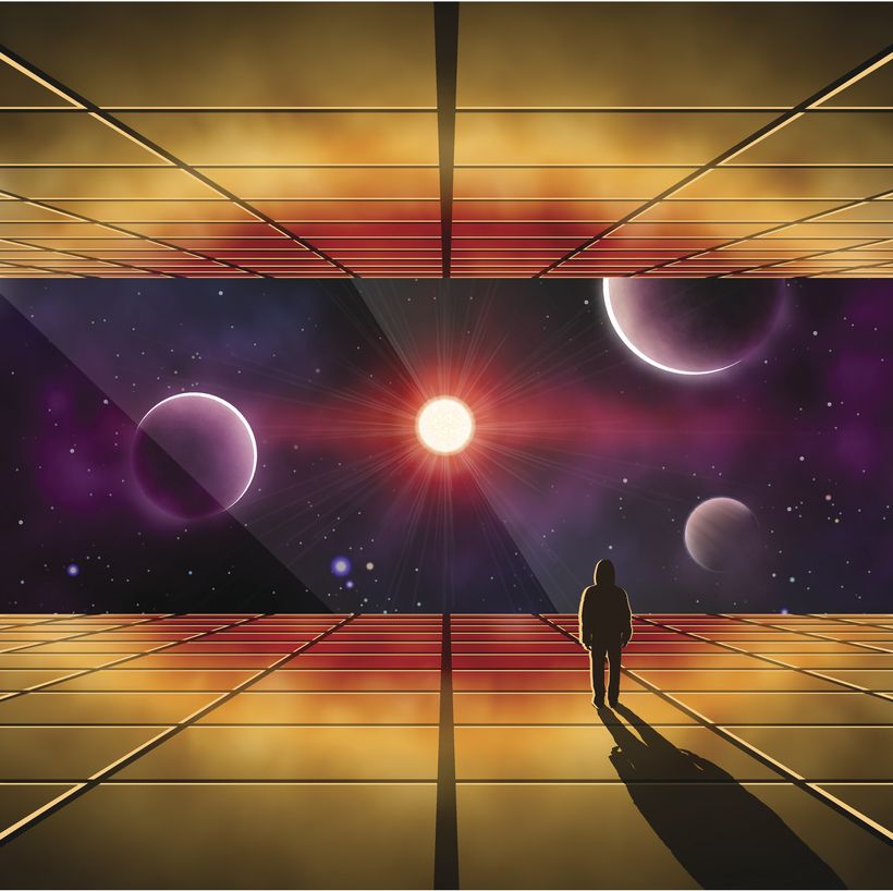 Is It Possible to Travel to Parallel Universes? HuffPost