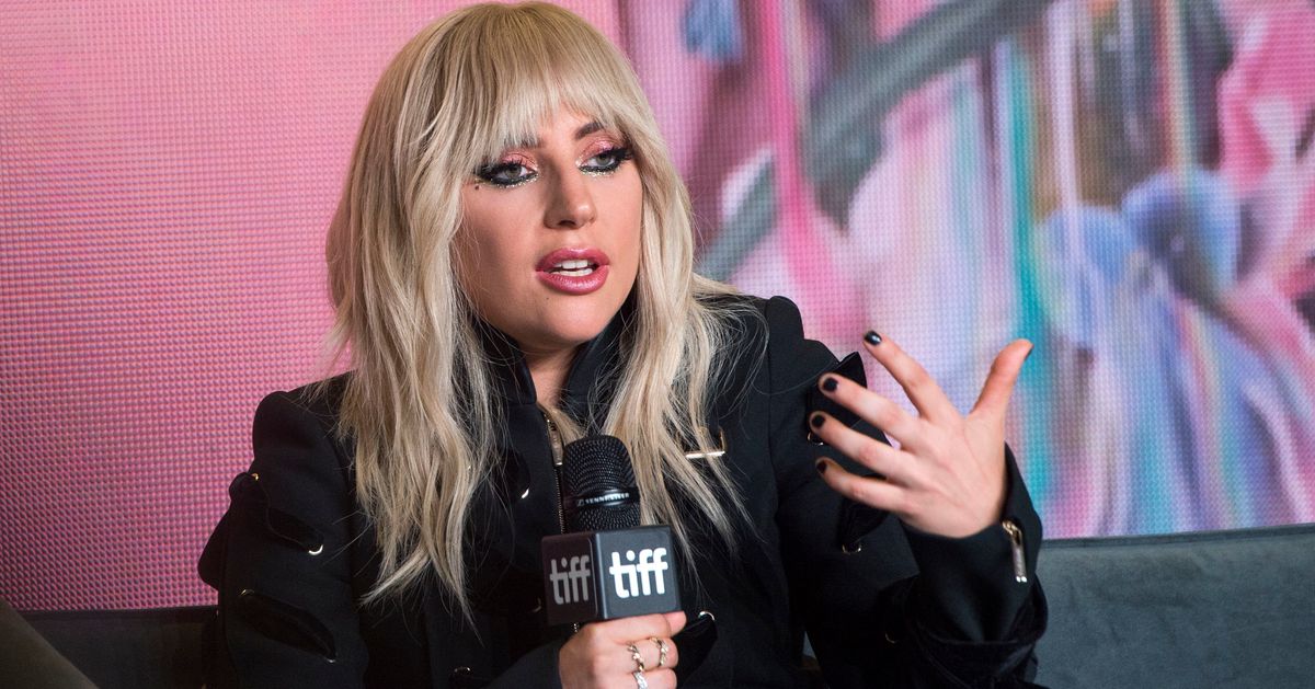 Lady Gaga: 'I'm Not In The Business Of Trying To Make You All Like Me' |  HuffPost Entertainment