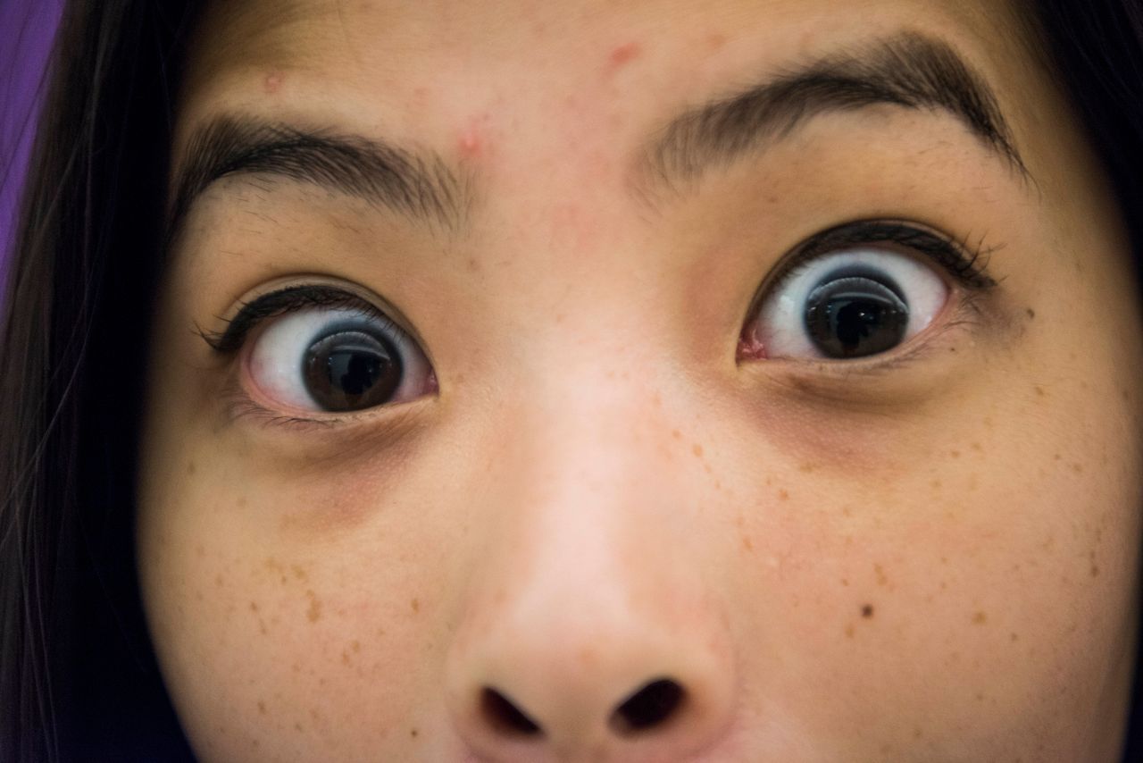 13 Asians On Identity And The Struggle Of Loving Their Eyes Huffpost Uk Asian Voices