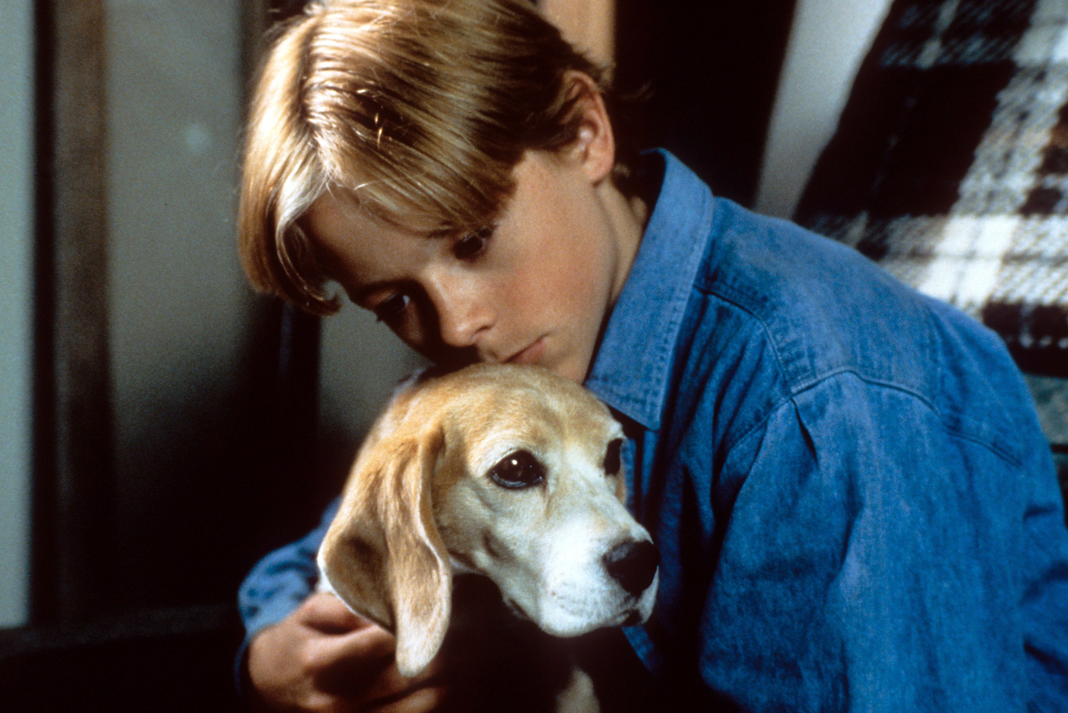Blake Heron Dies: 'Shiloh' Star Was 35 Blake Heron Dies: 'Shiloh' Star Was 35