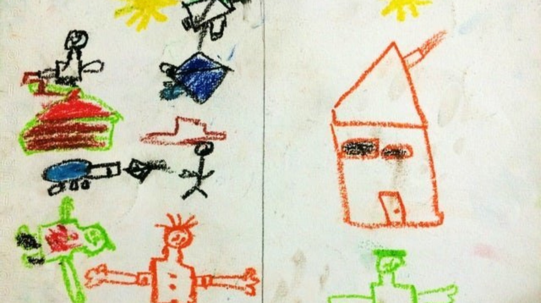 In Syria’s War, ‘Mental Health Is The Last Priority’ | HuffPost Latest News