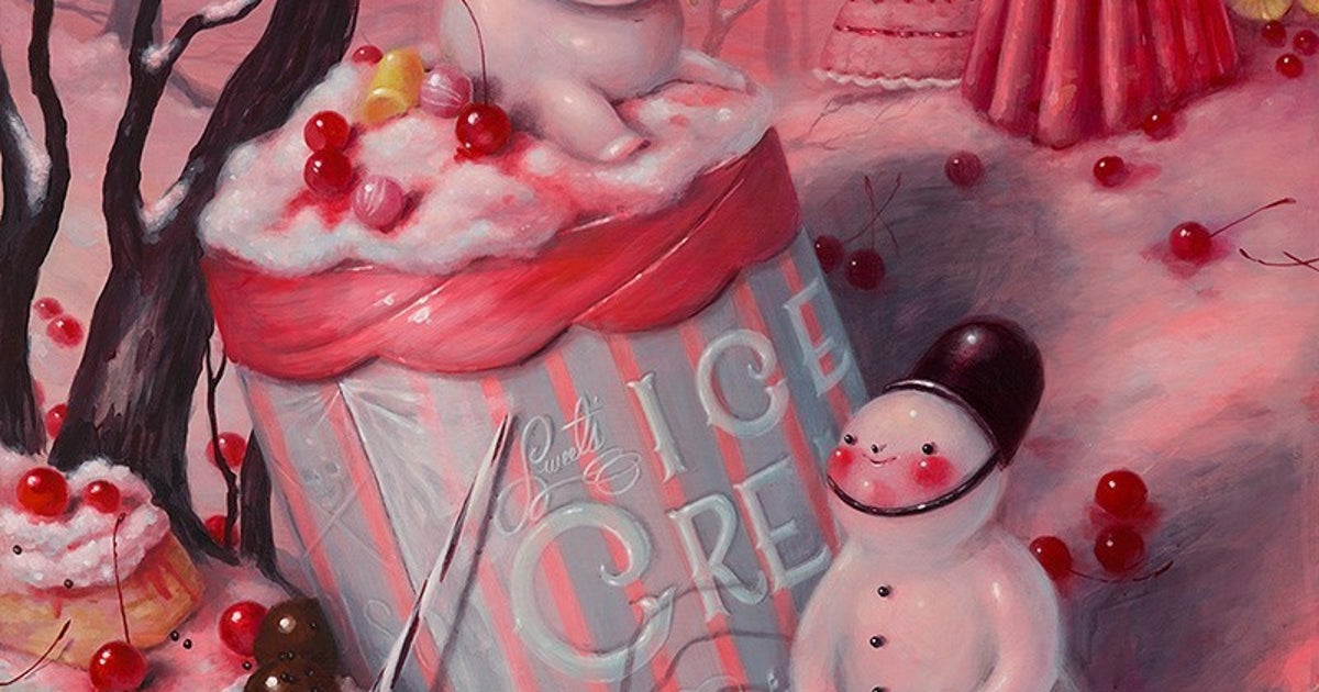 The Art of Buying Art HuffPost Contributor