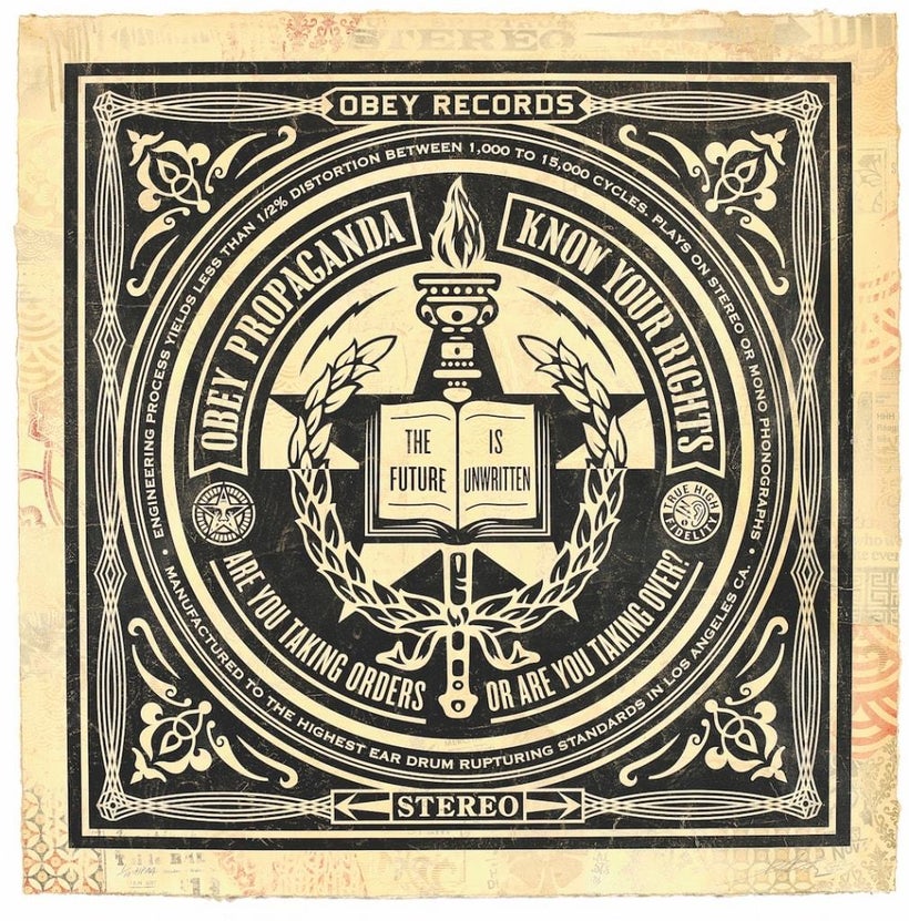 © Shepard Fairey