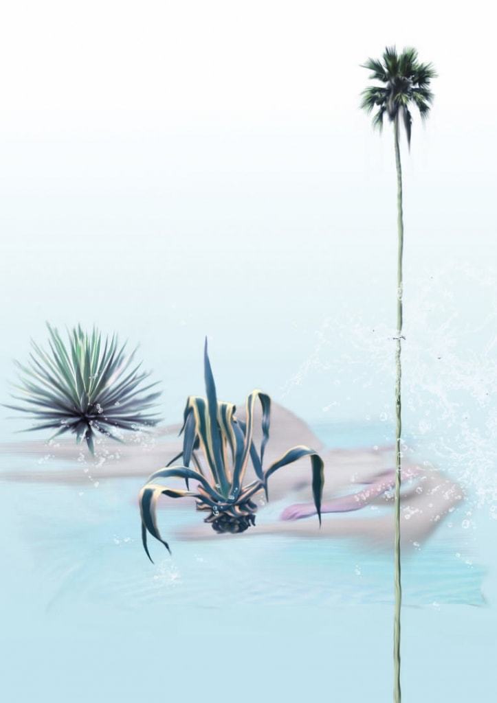 © Petra Cortright
