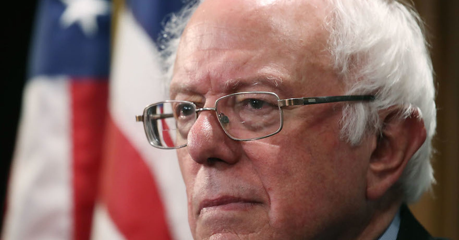 Why Is Bernie Sanders Ducking The Central Progressive Debate?