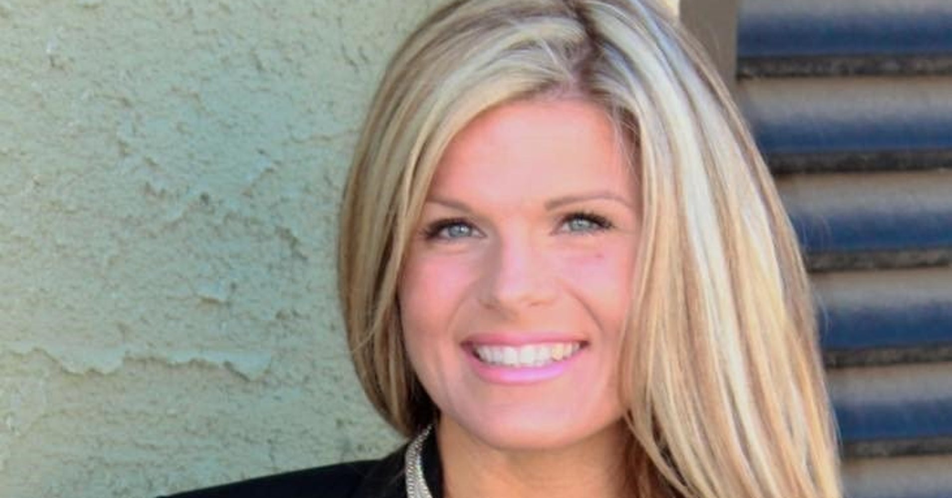 Realtor Who Vanished During Harvey Found Dead, ExHusband Arrested