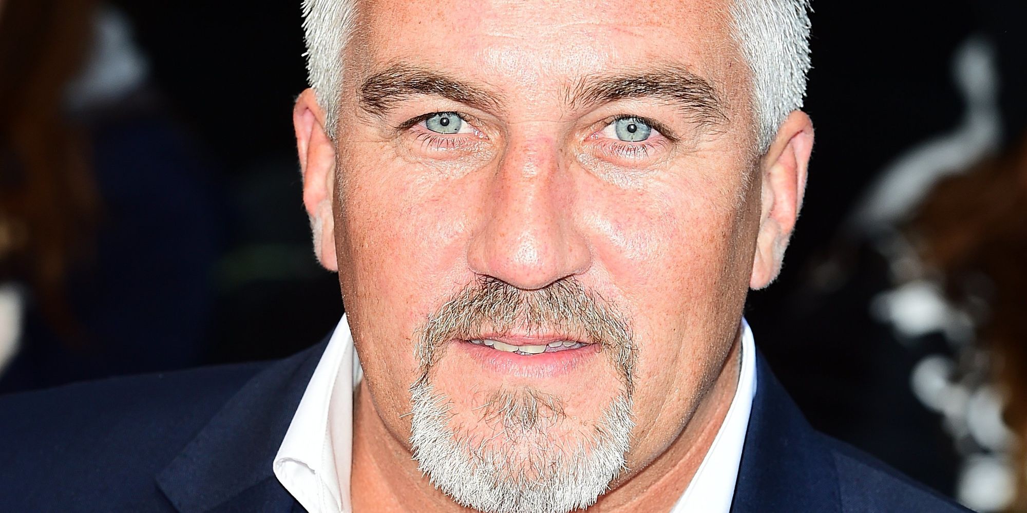 Paul Hollywood 'Devastated' For Causing Offence After Picture Of 'Great ...