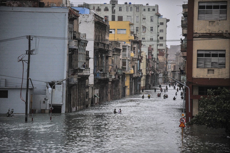 These Photos Show Hurricane Irmas Destructive Path Across The Caribbean Huffpost Impact 5588