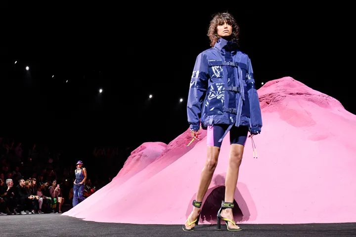 Five things we learned from Rihanna's Fenty x Puma show at New York fashion  week, New York fashion week