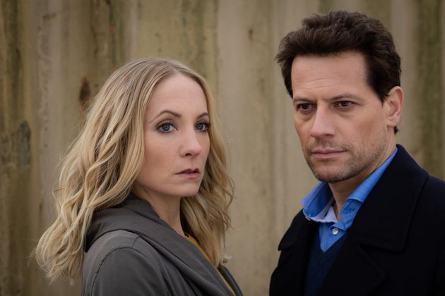 Liar Cast Spoilers And Everything You Need To Know About Itv S New Thriller Huffpost Uk