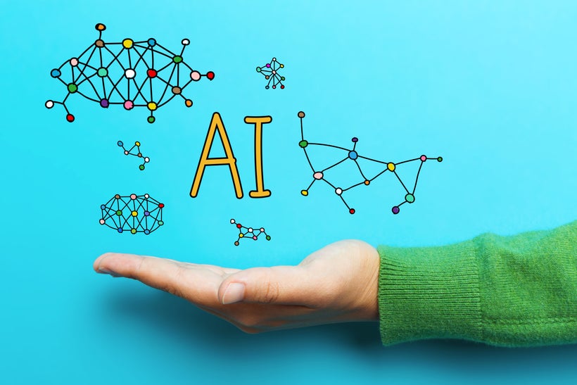 28 Best Quotes About Artificial Intelligence | HuffPost