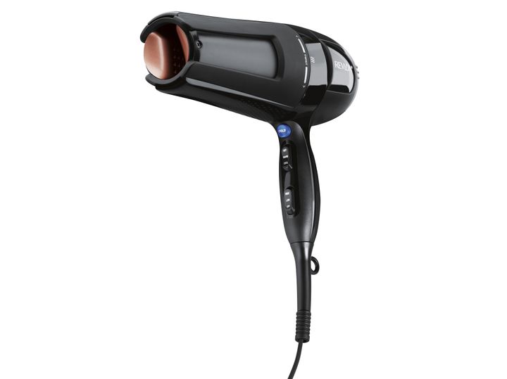 This Wild Hair Dryer Will Make Your Blowouts Go Way Faster | HuffPost
