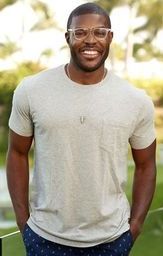 Kenneth Moreland, AKA “Diggy” of Bachelor in Paradise