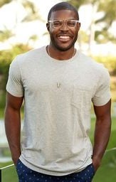 Kenneth Moreland, AKA “Diggy” of <em>Bachelor in Paradise</em>