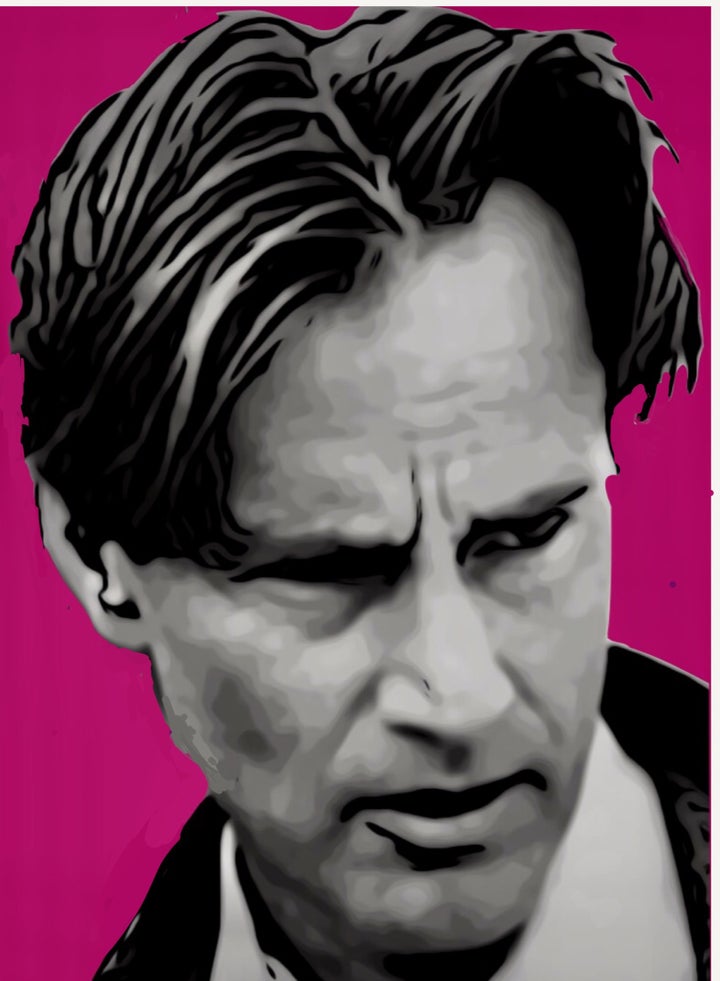 Sam Shepard