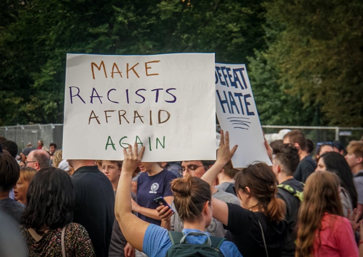 <p>Charlottesville_Candlelight_Vigil,_Washington,_DC 8-13-17</p>