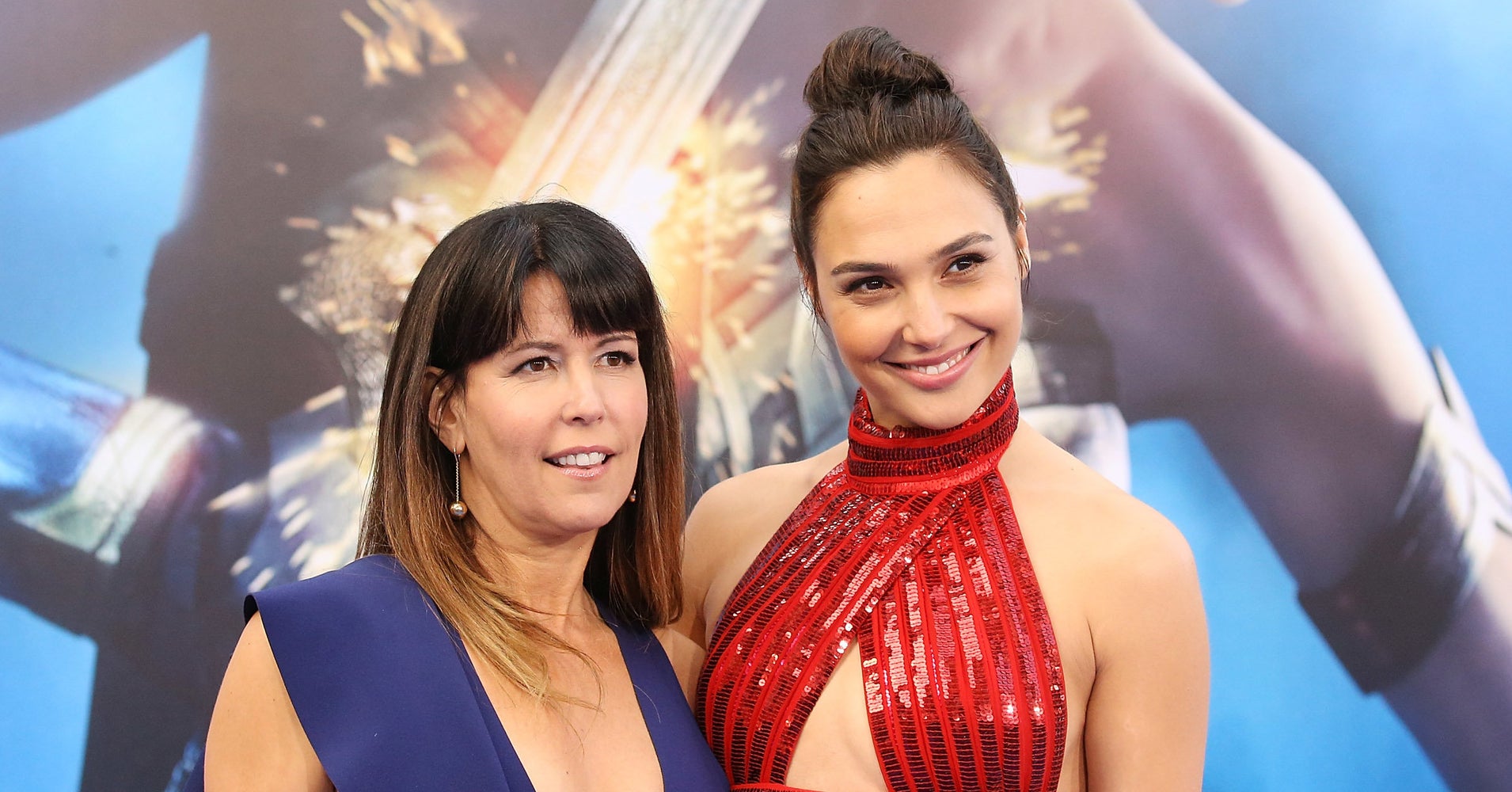Patty Jenkins Officially Seals The Deal To Direct 'Wonder Woman' Sequel