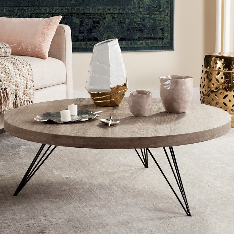 14 Cheap Coffee Tables That Look Expensive Huffpost Life