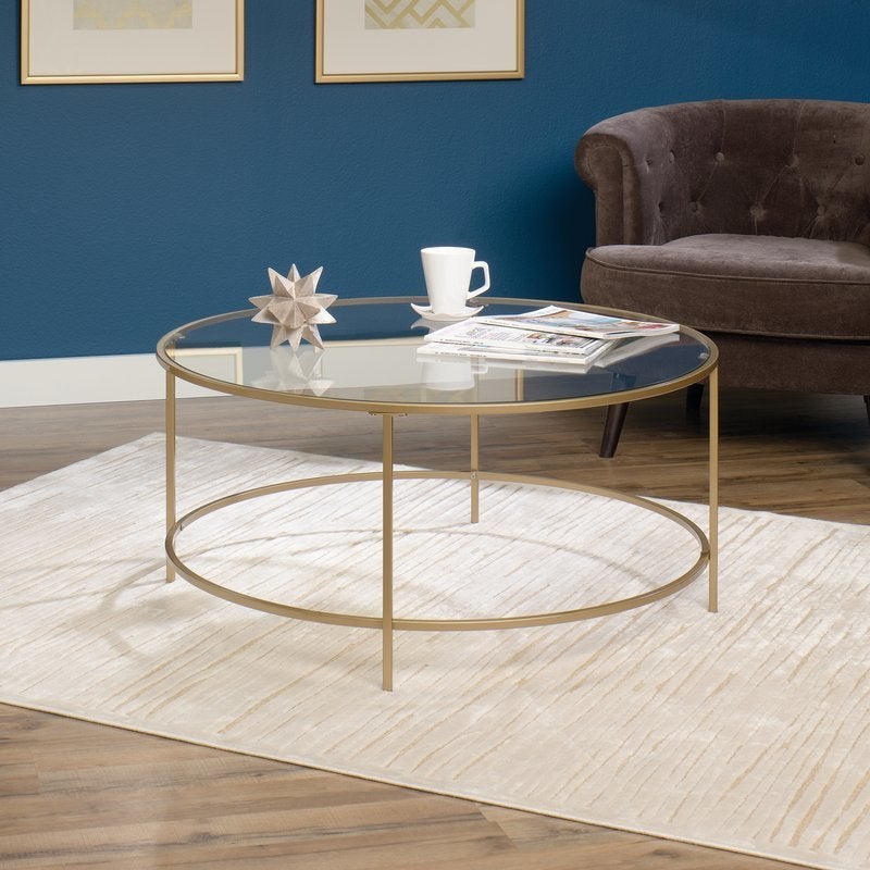 14 Cheap Coffee Tables That Look Expensive | HuffPost Life