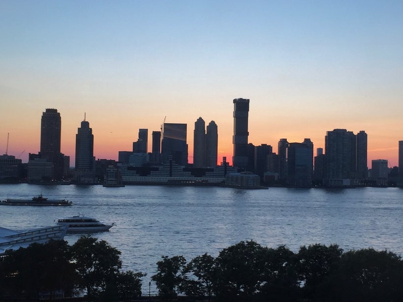 Lower Manhattan