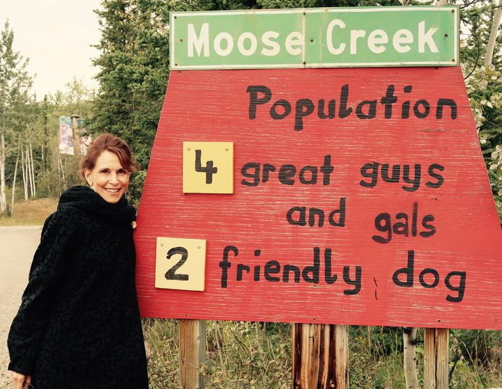 Plus 39 adventurers descend on Moose Creek