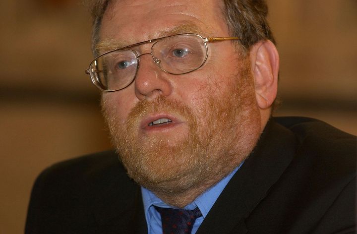 John Spellar MP warned a meeting of moderate Labour activists that Momentum will try to 'storm' the conference.