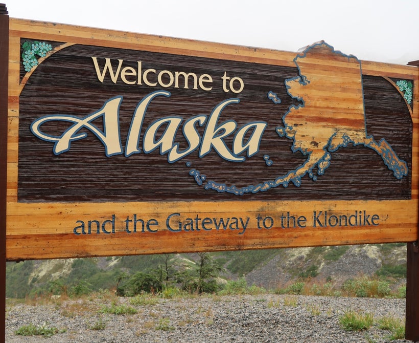 The “Last Frontier” and 49th State