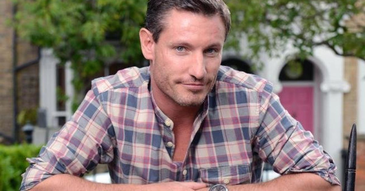 Eastenders Actor Dean Gaffney Claims Show Needs To Introduce More Older Characters Huffpost
