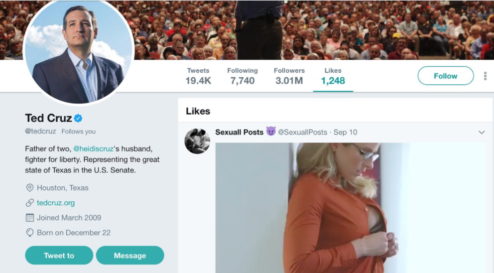 tedcruz twitter tedcruz twitter