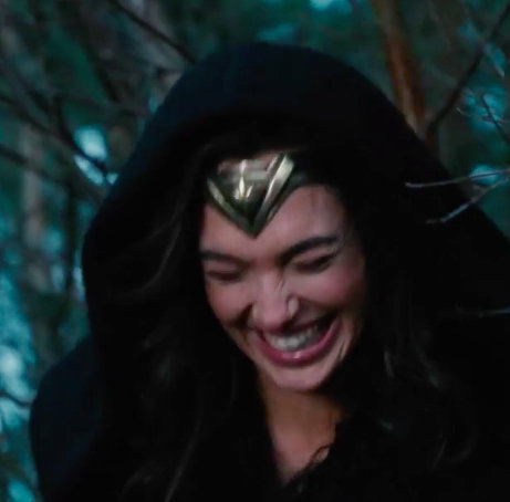 Gal Gadot's 'Wonder Woman' Bloopers Will Make You Love The Film Even ...