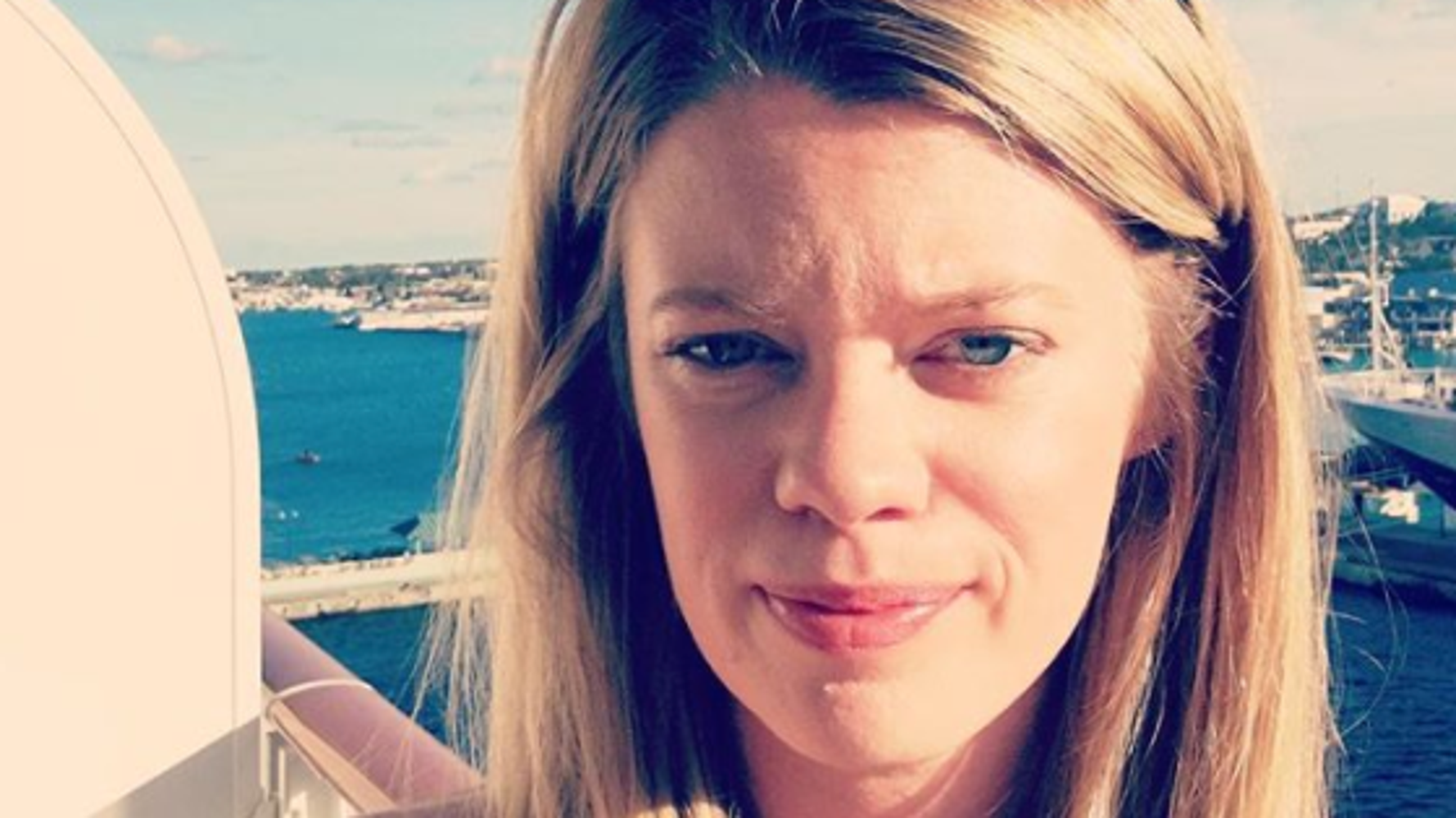 Blonde Silicon Valley CEO Dyes Hair To Be 'Taken Seriously', Women In