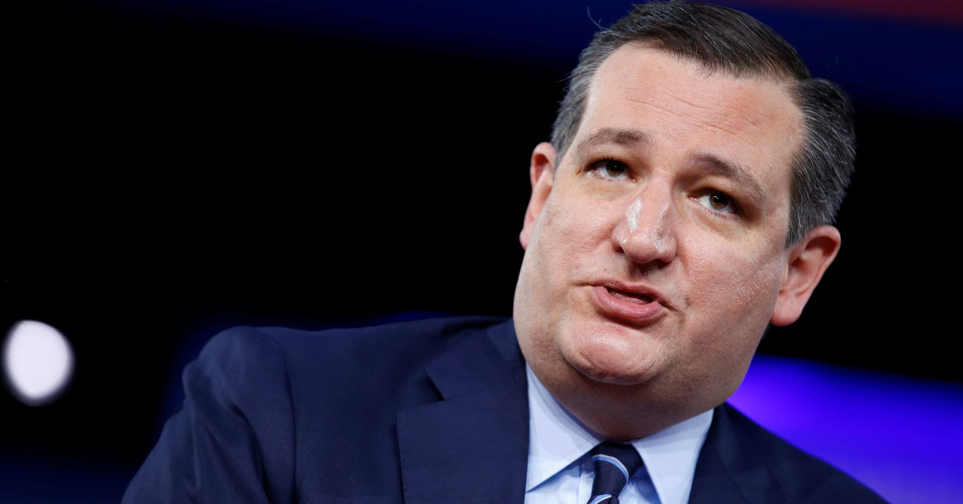 Ted Cruz’s Ex Roommate Shares ‘misery’ Of Living With Him After Porn Clip Like Huffpost