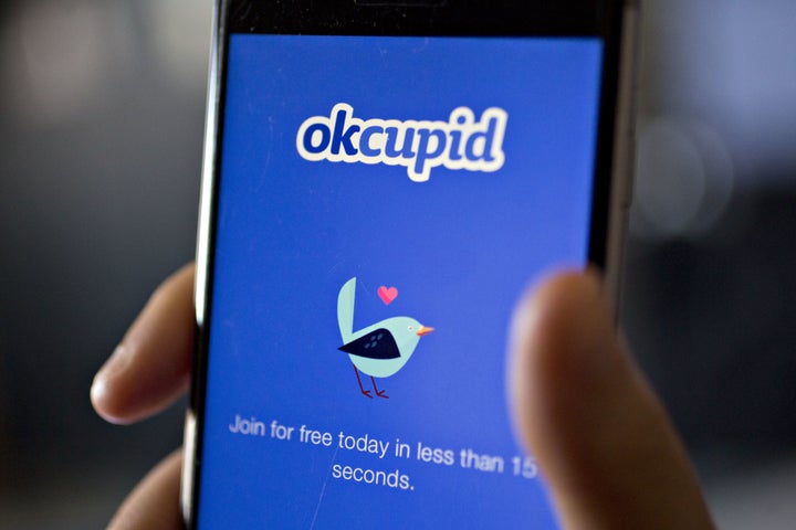 OkCupid has partnered with Planned Parenthood. 