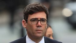 Andy Burnham: Labour Must Not Ignore Northern Brexit Voters