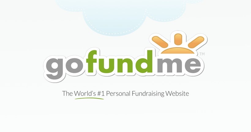 <a rel="nofollow" href="https://www.gofundme.com/" target="_blank">gofundme</a>