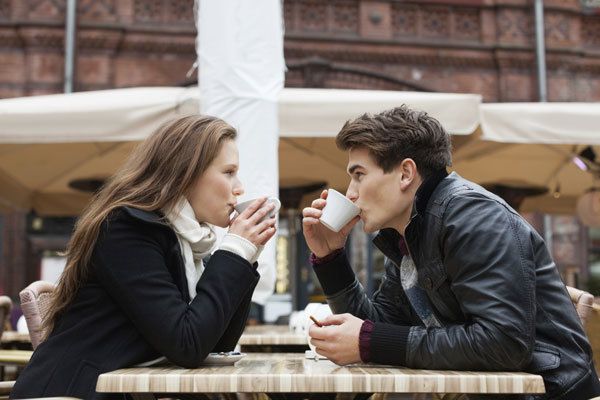 Why you should date your best friend