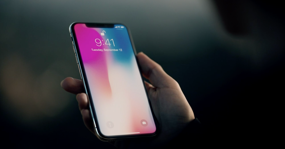 Apple iPhone X Unveiled UK Price, Release Date And Specs HuffPost UK