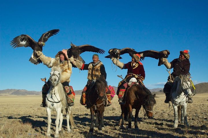 When you become a travel consultant, you just might go on a familiarization trip to Mongolia like I did.