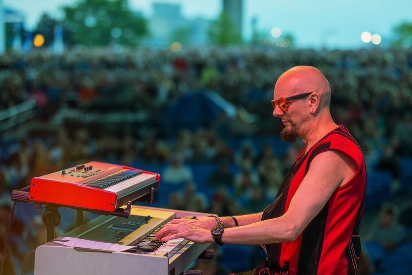 <em>Dave Punshon Milwaukee 2014</em>