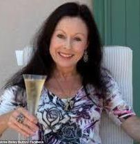 <p>Anne Batley Burton, AKA “The Champagne Lady” of Bravo’s <em>The Real Housewives of Auckland</em></p>