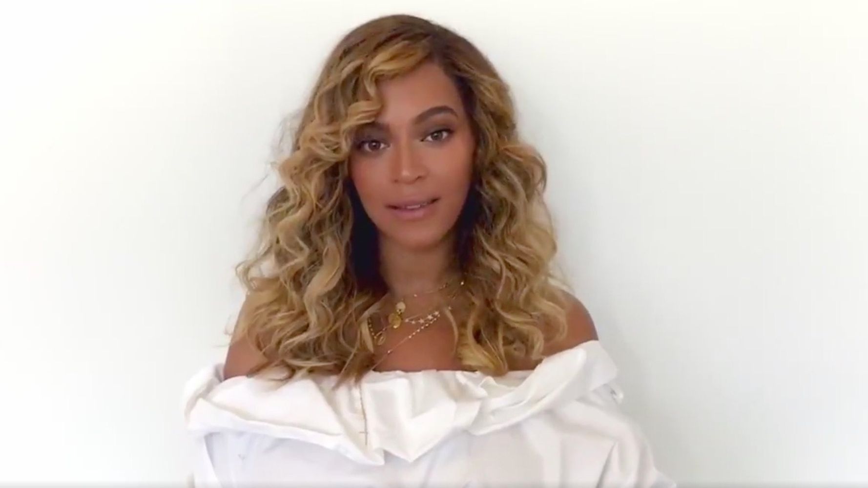 Beyoncé Takes On Racism, Violence And Climate Change In Just 2 Minutes ...