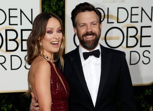 Jason Sudeikis Huffpost Uk