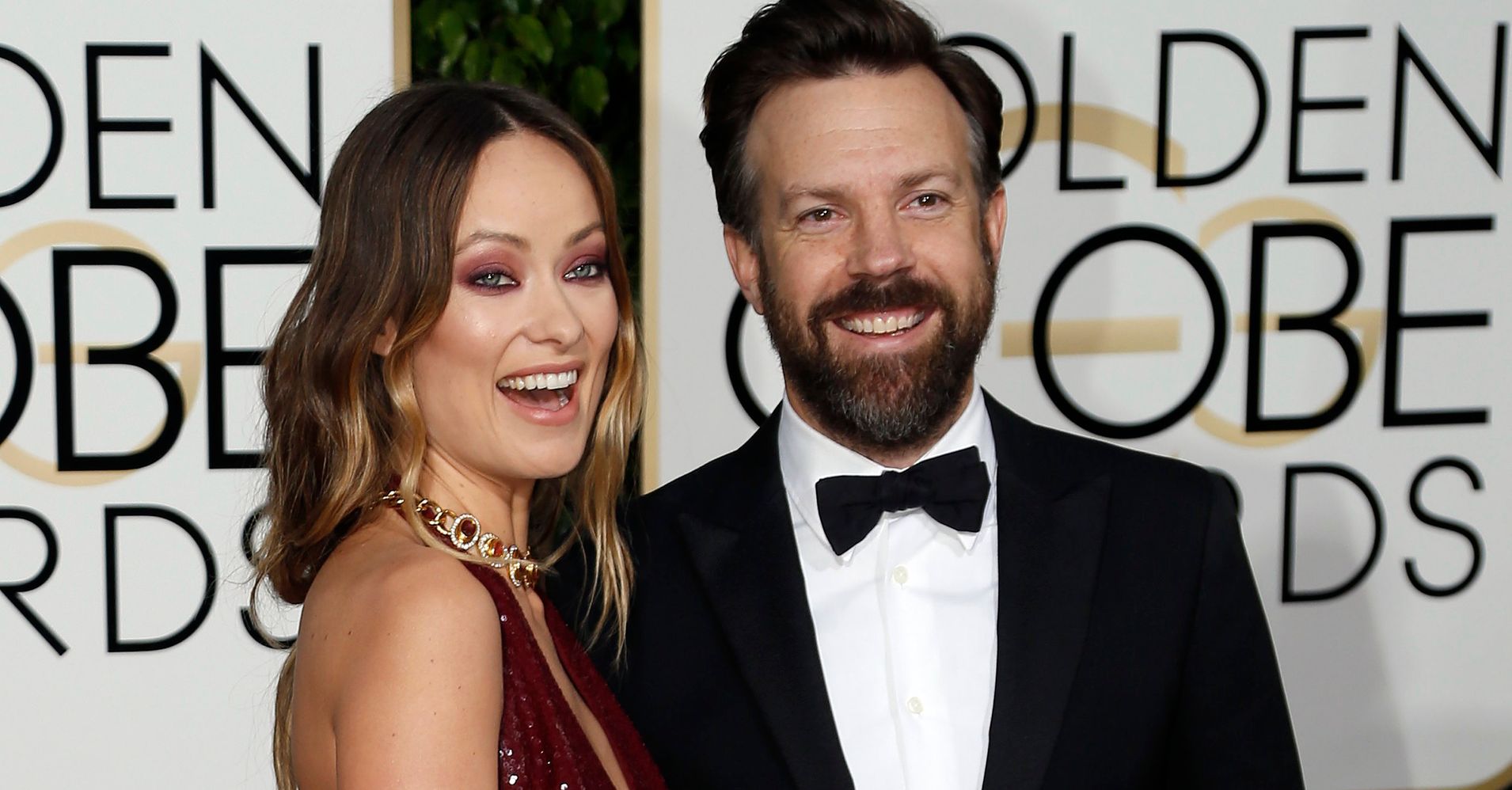 15 Honest Quotes About Fatherhood From Jason Sudeikis | HuffPost