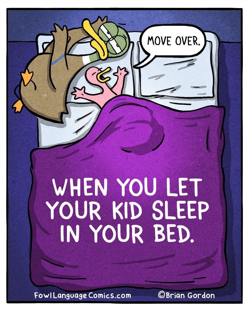 7 Reasons It's Totally OK To Go To Bed Angry, Despite What You've Heard | HuffPost Life 7 Reasons It's Totally OK To Go To Bed Angry, Despite What You've Heard | HuffPost Life