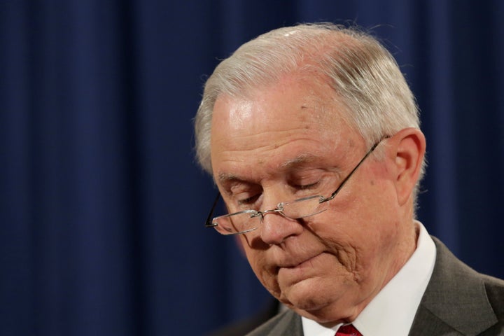 The joint resolution, which passed with the support of both Republicans and Democrats, also urged Attorney General Jeff Sessi