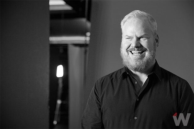 Jim Gaffigan Noble Ape Tour 2017