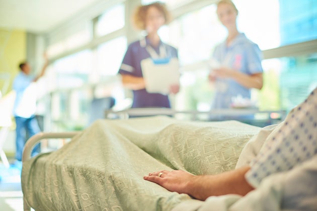 59b8ea541900003a005637dd Nurses Urged To Look For Signs Of ‘Silent Killer’ Sepsis